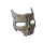 Trust in Rust Facemask