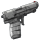 Trust in Rust Pistol