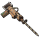 KICK Rustmas Jackhammer