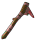 Twitch Rustmas Pickaxe