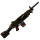 Team Buddha + Erobb M249