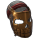 Rust Isles Facemask