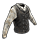 Captain's Vest and Shirt
