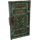 Corroded Bronze Door