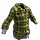 Green Lumberjack