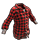 Red Lumberjack