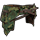 Military Camo Roadsign Kilt