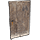 Old Heavy Wooden Door