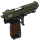 LCD Marine Sidearm