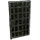 Prison Door