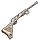 Great War Service Rifle