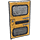 School Bus Door