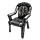 Muerto Chair