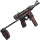 Hailstorm SMG
