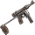 Looter's SMG