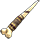Paititi Bone Knife