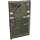 Military Vehicle Door