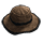 Skin: Leather Boonie Hat • Rust Wiki