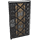 Jeweler's Security Door