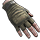 Wasteland Hunter Gloves