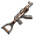 Soul Taker AK47