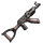 The Beast AK47