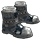 Arctic Wolf Boots