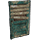 Barricaded Door
