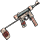 Safari SMG