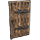 Lone Wolf Door