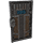 TacCom Security Door