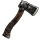 Skin: Damascus Steel Hatchet • Rust Wiki