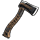 Prospector's Hatchet
