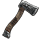 Spider King Hatchet