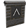 Defense Garage Door