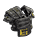 Saboteur's Vest