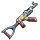 Piranha AK47