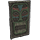 Forgotten Temple Door