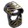 Scrap Hazard Helmet