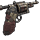 Skin: Tribal Revolver • Rust Wiki