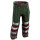 Santa's Helper Pants