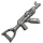 Death in Spades AK47