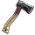 Snow Valley Hatchet