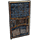 Grid Door