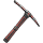 Shinobi Pick Axe
