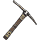 Virulent Pick Axe