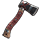 Survivor's Hatchet