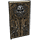 Steel Pirate Door