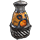 Scrap Face Furnace
