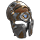 Precious Antiques Facemask